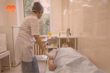 Бесплатное лечение алкоголизма в Уве