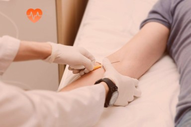 Кодирование от алкоголизма на 3 года в Уве