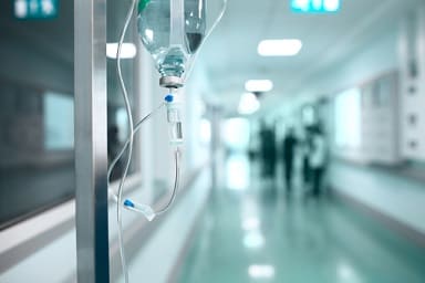 Лечение алкоголизма в стационаре в Уве