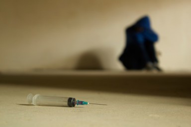 Лечение наркомании в Уве
