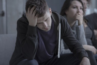 Лечение созависимости в Уве