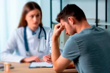 Реабилитация 12 шагов в Уве